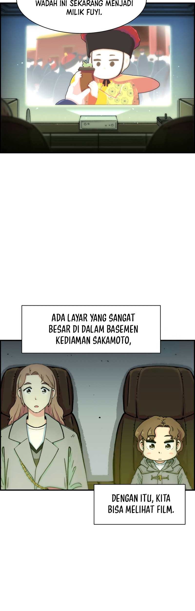 Beethoven Reborn Bab 14 halaman 13