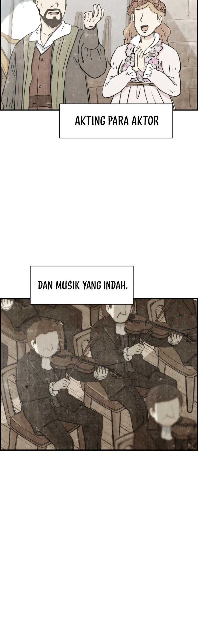 Beethoven Reborn Bab 14 halaman 28