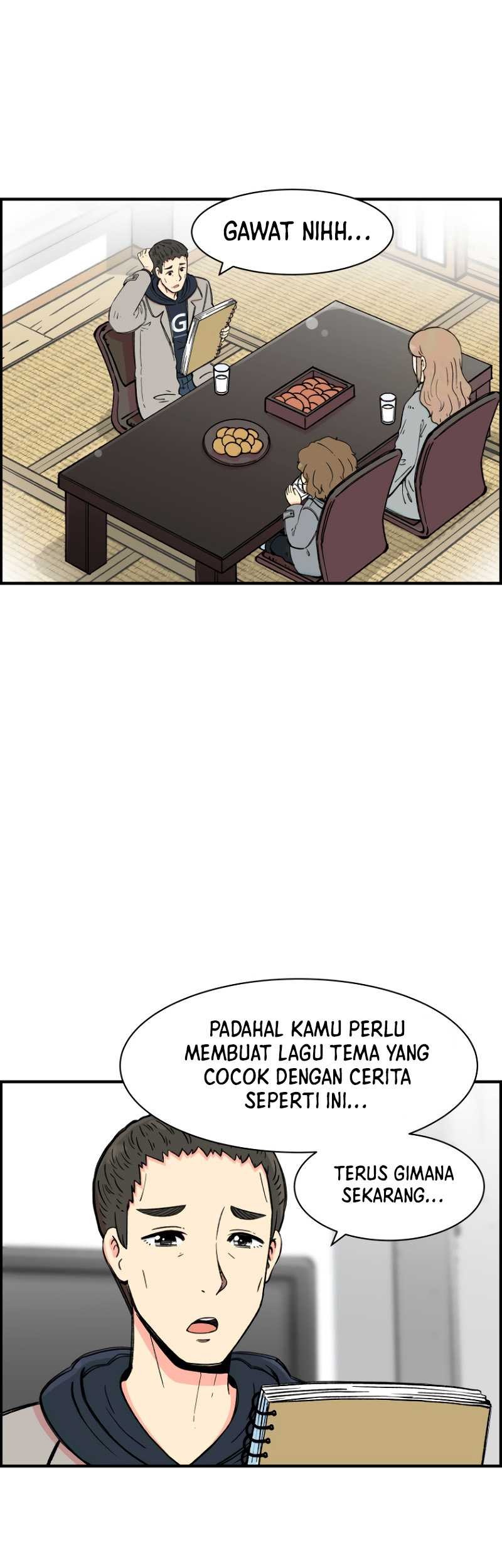 Beethoven Reborn Bab 14 halaman 42
