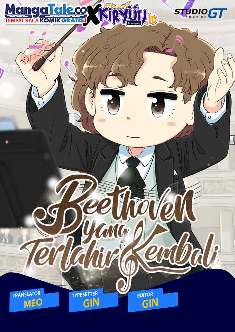 Beethoven Reborn chapter 15 halaman 1