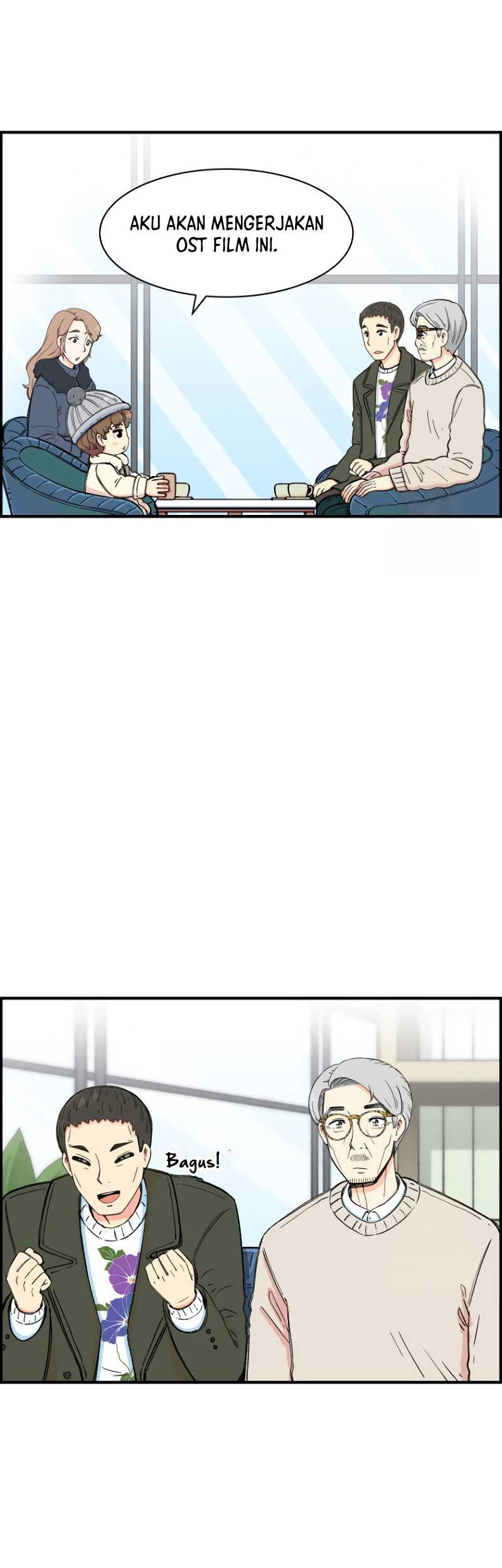 Beethoven Reborn chapter 15 halaman 3