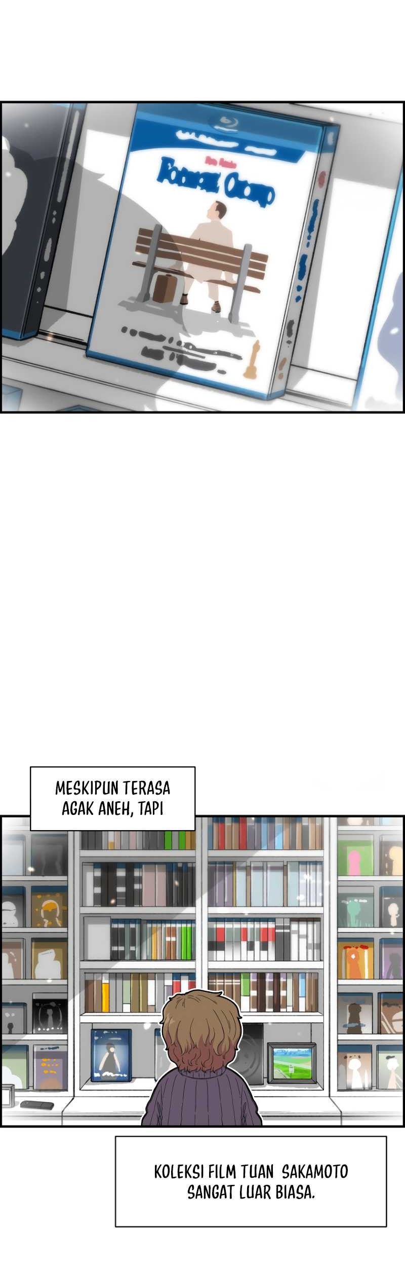 Beethoven Reborn chapter 15 halaman 28