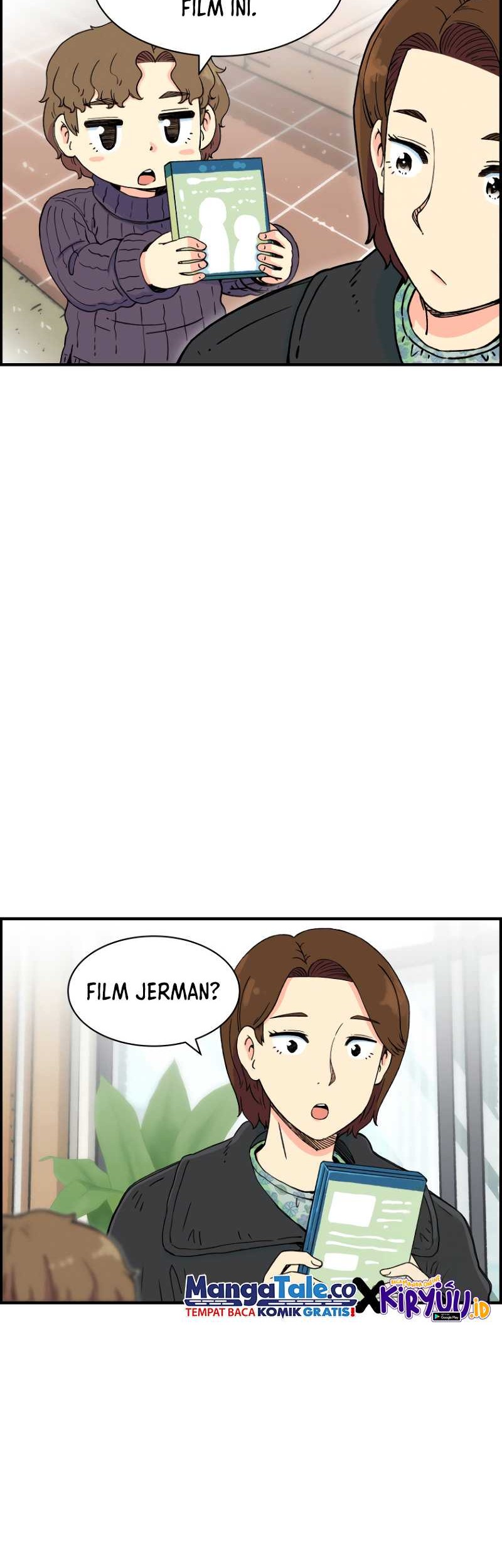 Beethoven Reborn chapter 15 halaman 31