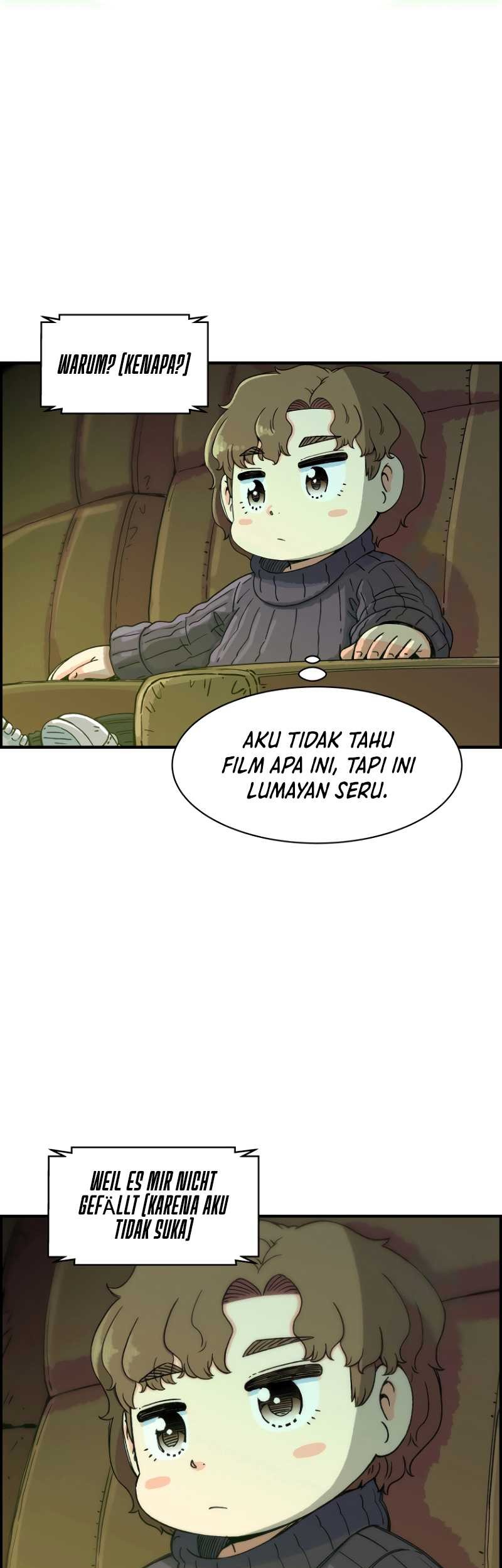 Beethoven Reborn chapter 15 halaman 36