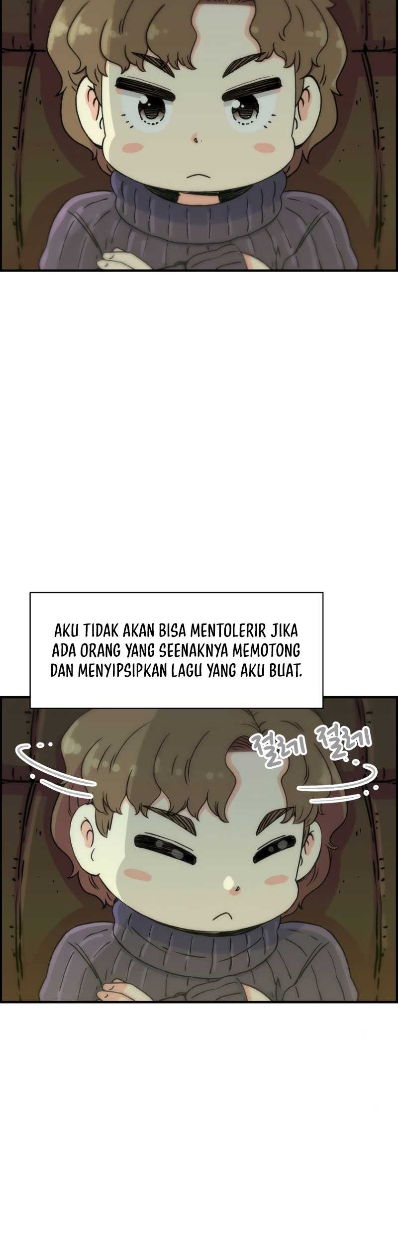 Beethoven Reborn chapter 15 halaman 41