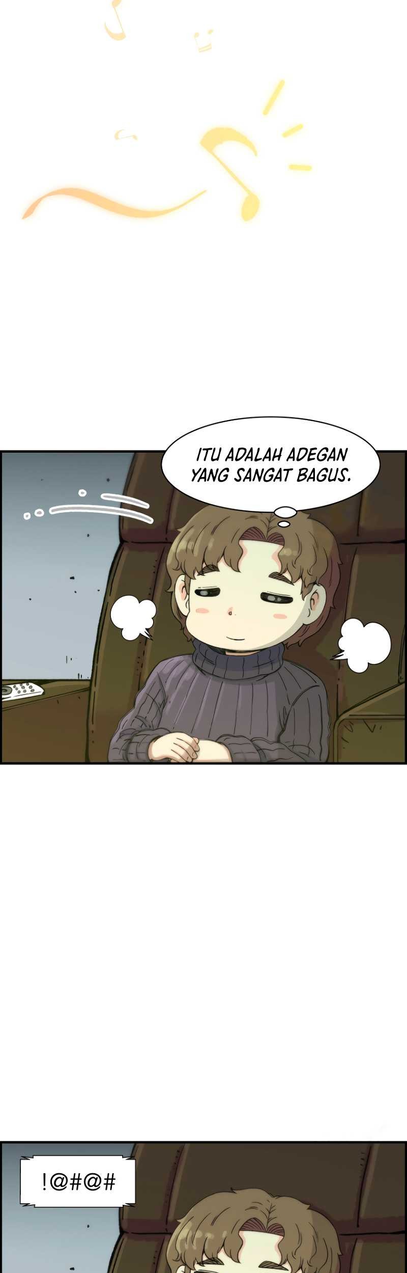 Beethoven Reborn chapter 15 halaman 48