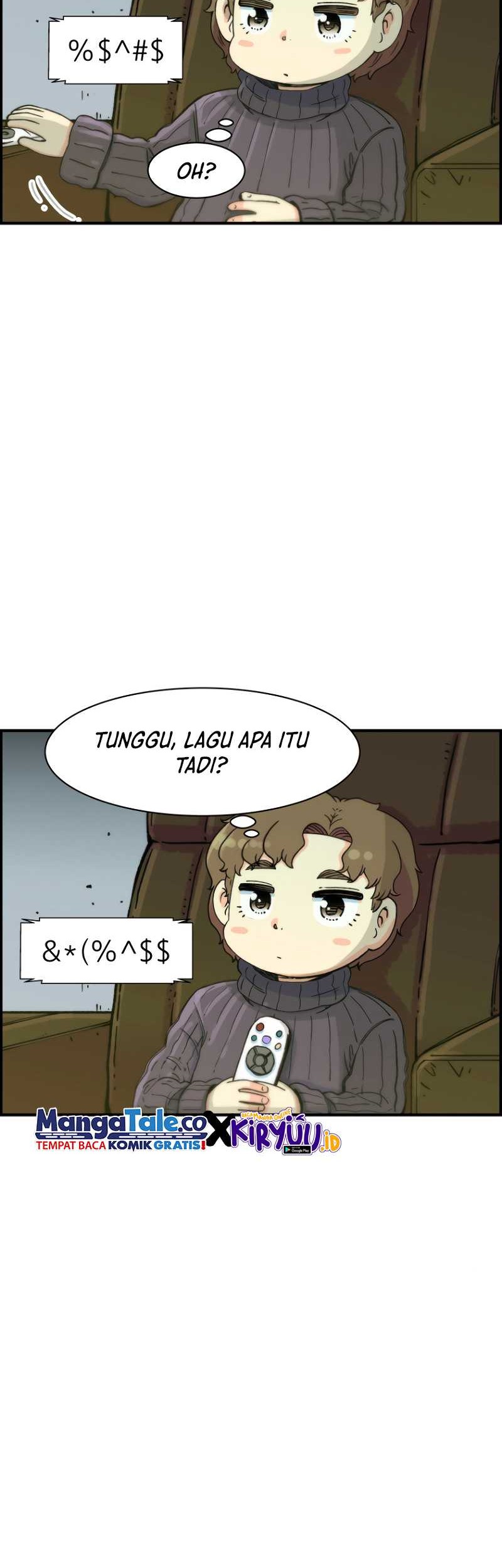 Beethoven Reborn chapter 15 halaman 49