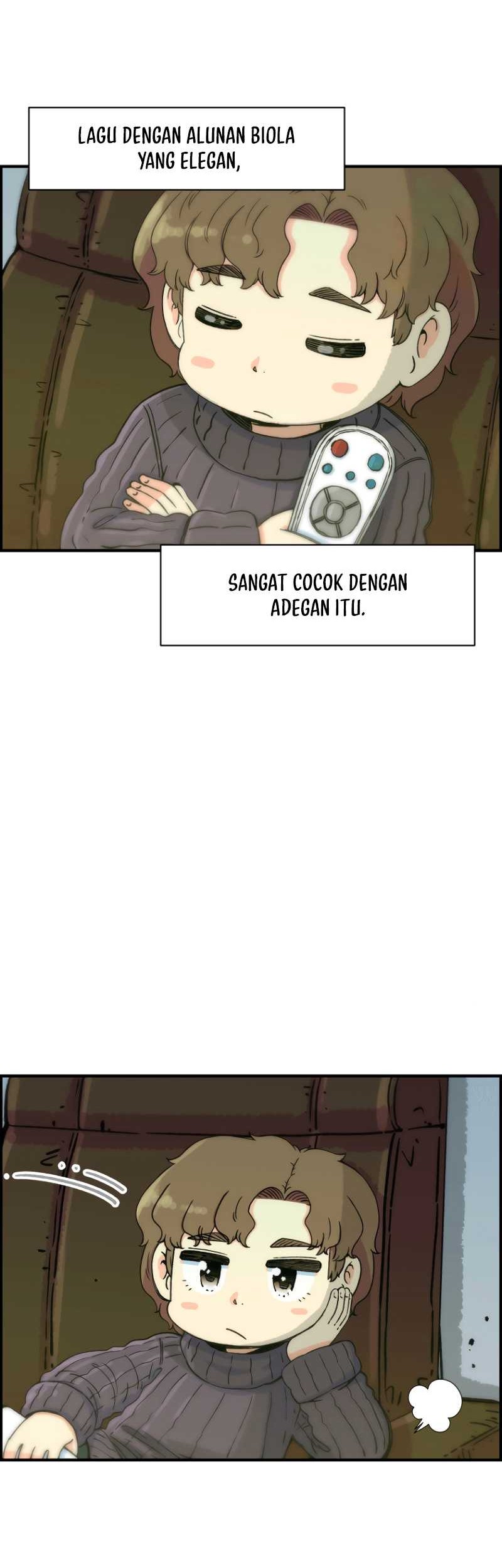 Beethoven Reborn chapter 15 halaman 51