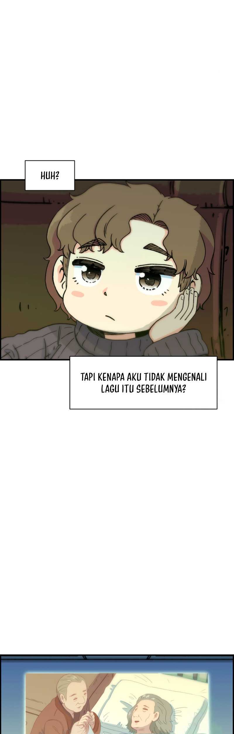 Beethoven Reborn chapter 15 halaman 52