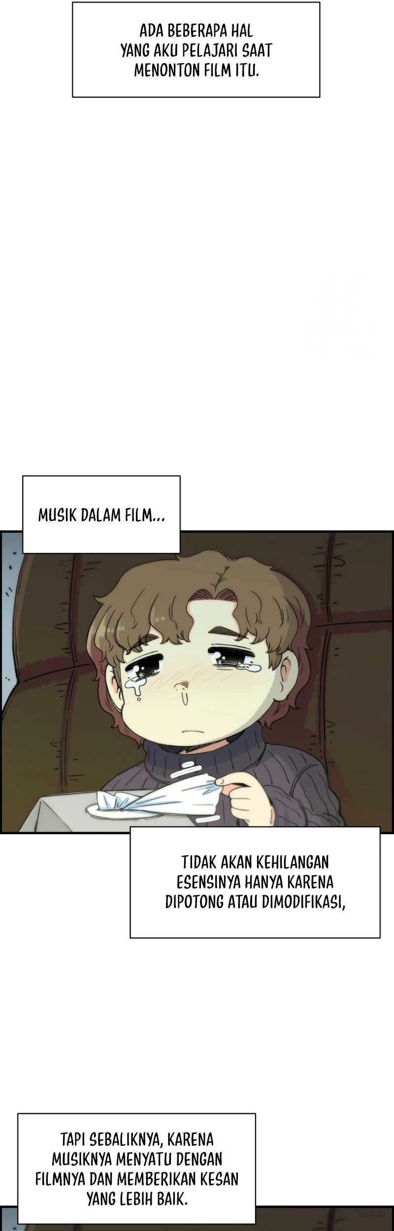 Beethoven Reborn chapter 15 halaman 62