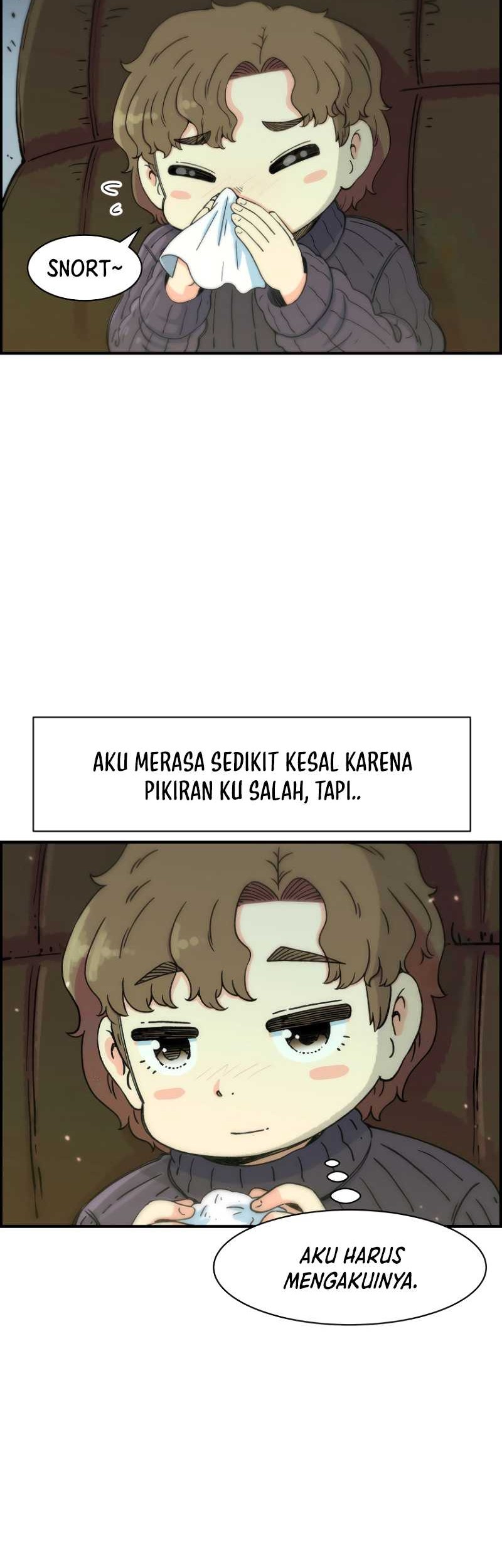 Beethoven Reborn chapter 15 halaman 63