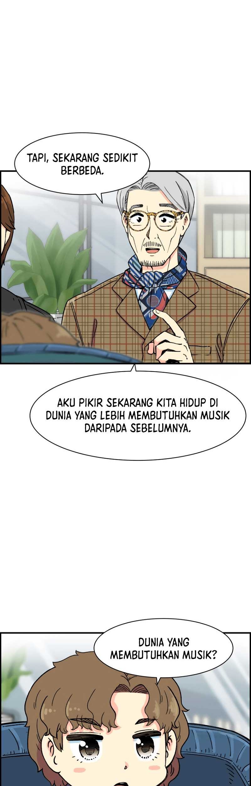 Beethoven Reborn chapter 15 halaman 75