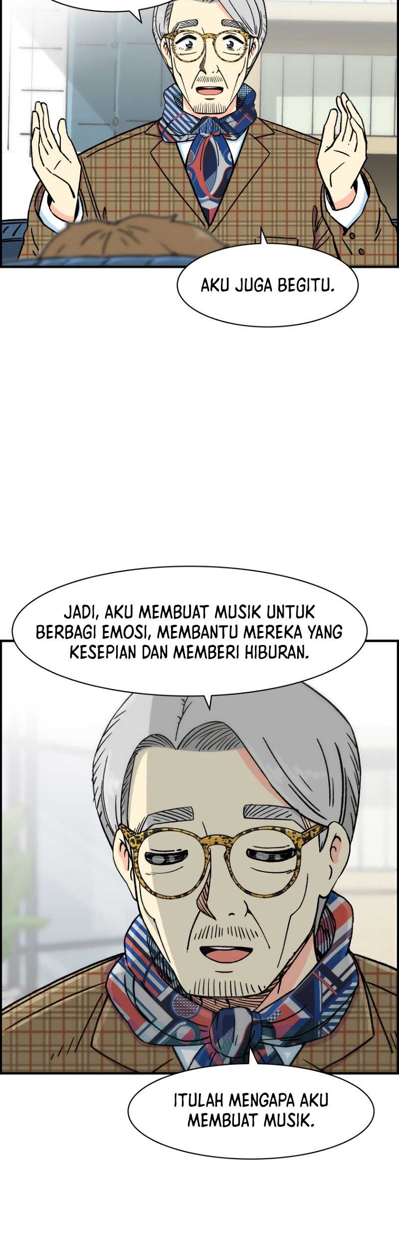 Beethoven Reborn chapter 15 halaman 77