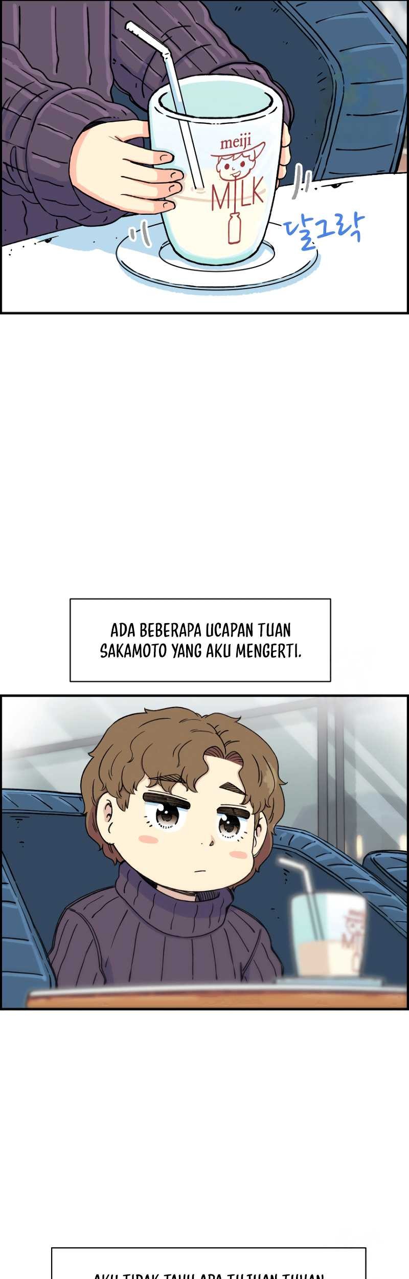 Beethoven Reborn chapter 15 halaman 80