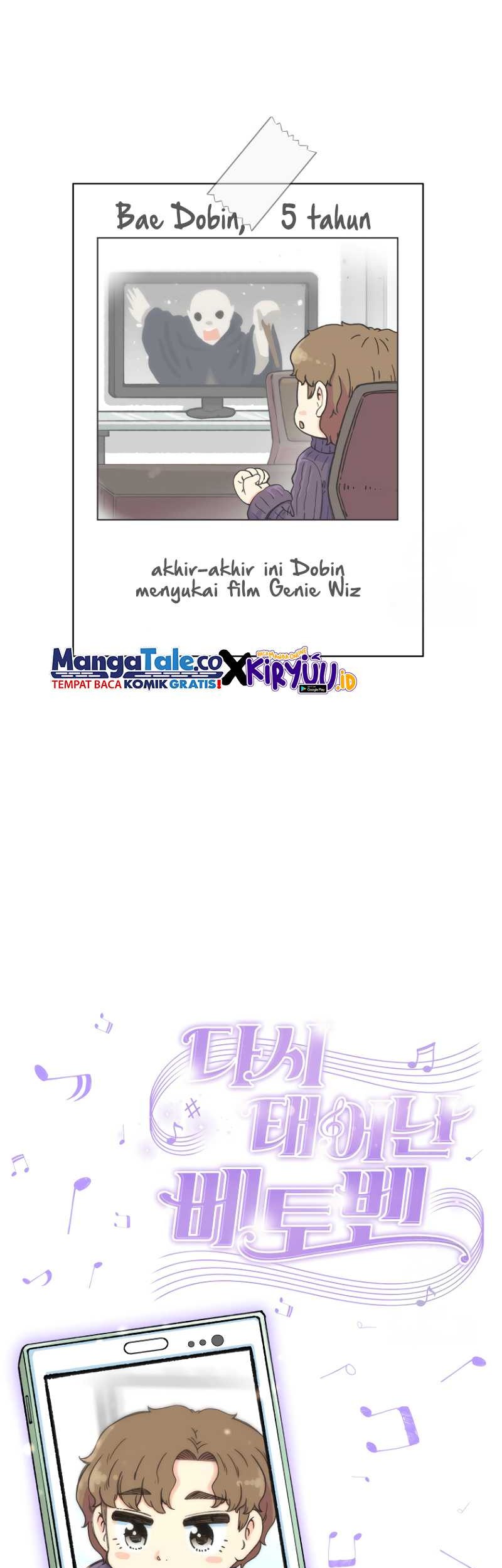 Beethoven Reborn chapter 15 halaman 82