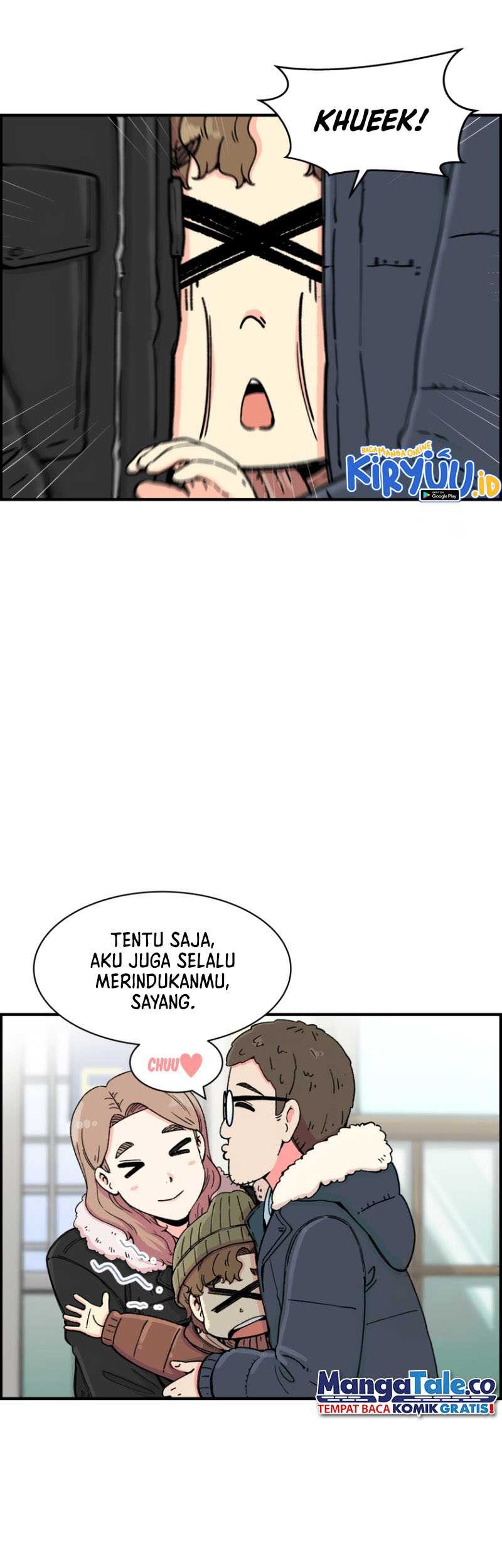 Beethoven Reborn Bab 16 halaman 8
