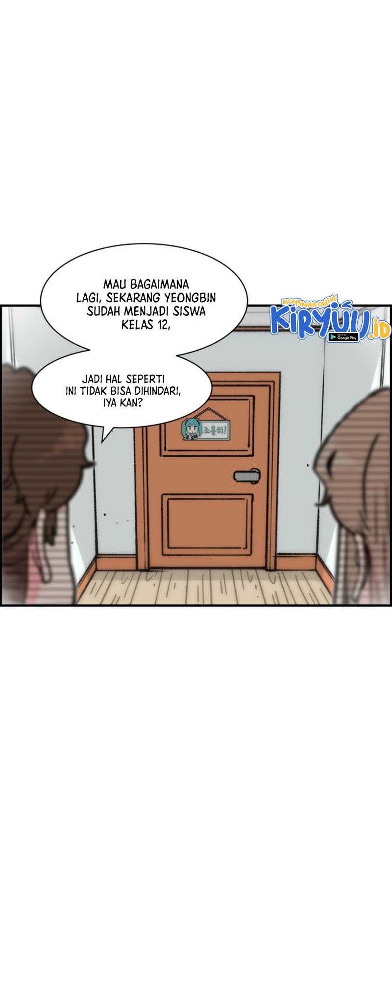 Beethoven Reborn Bab 16 halaman 25