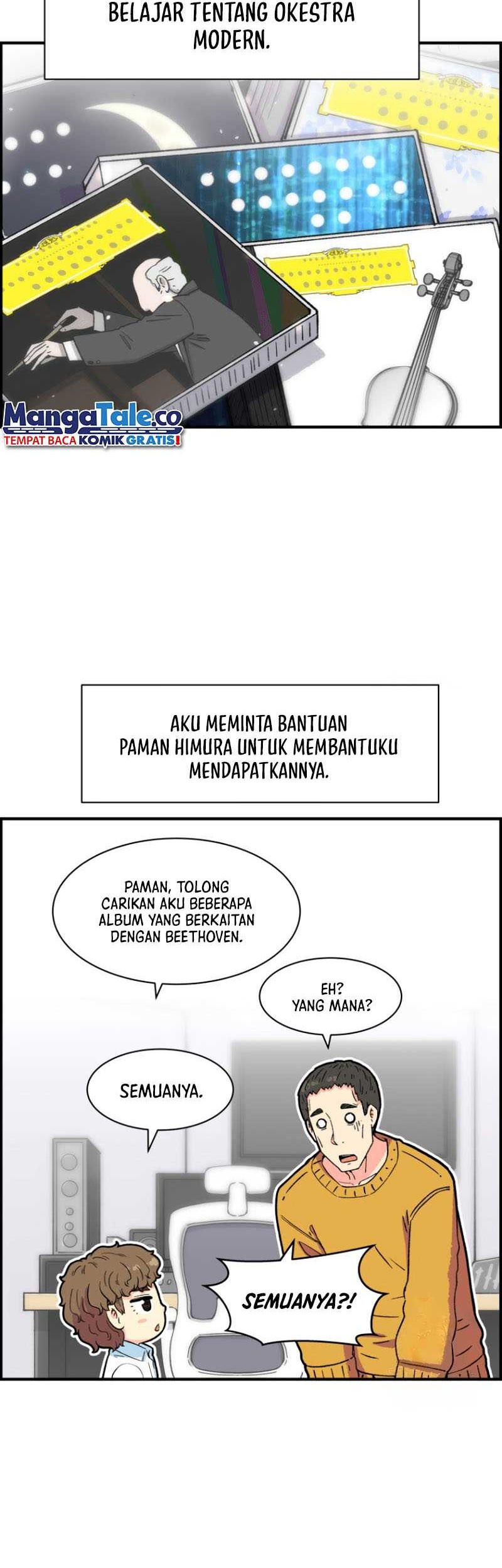 Beethoven Reborn Bab 16 halaman 41