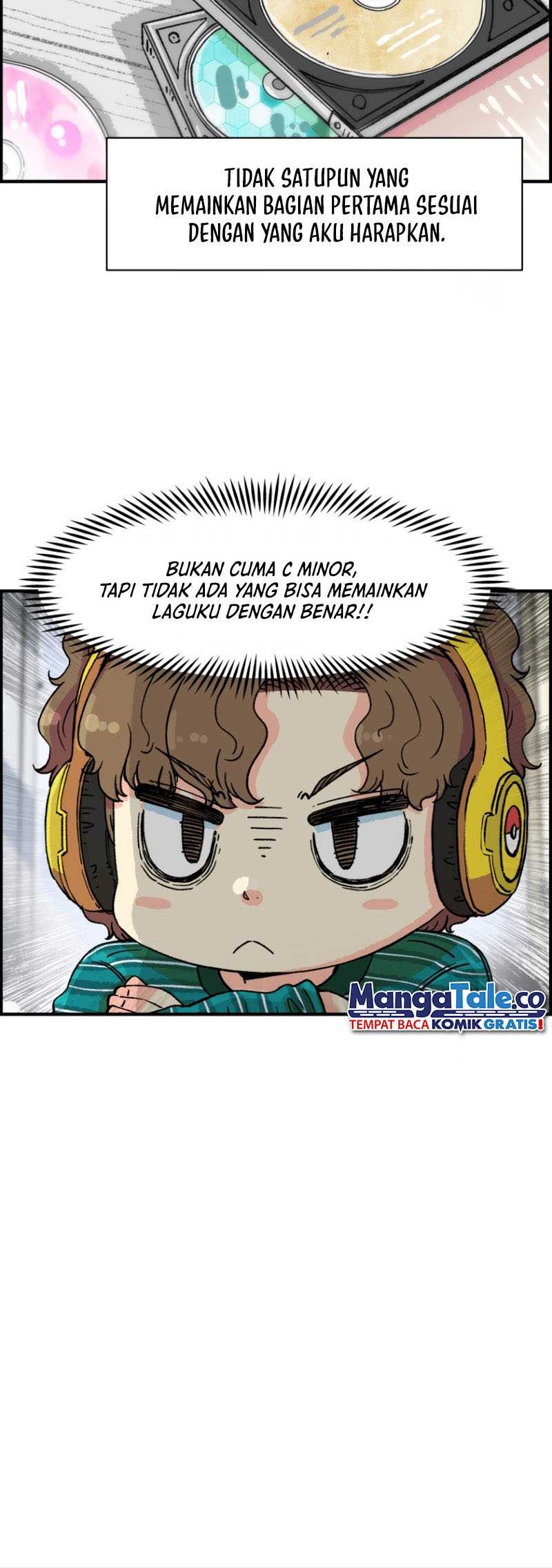 Beethoven Reborn Bab 16 halaman 49