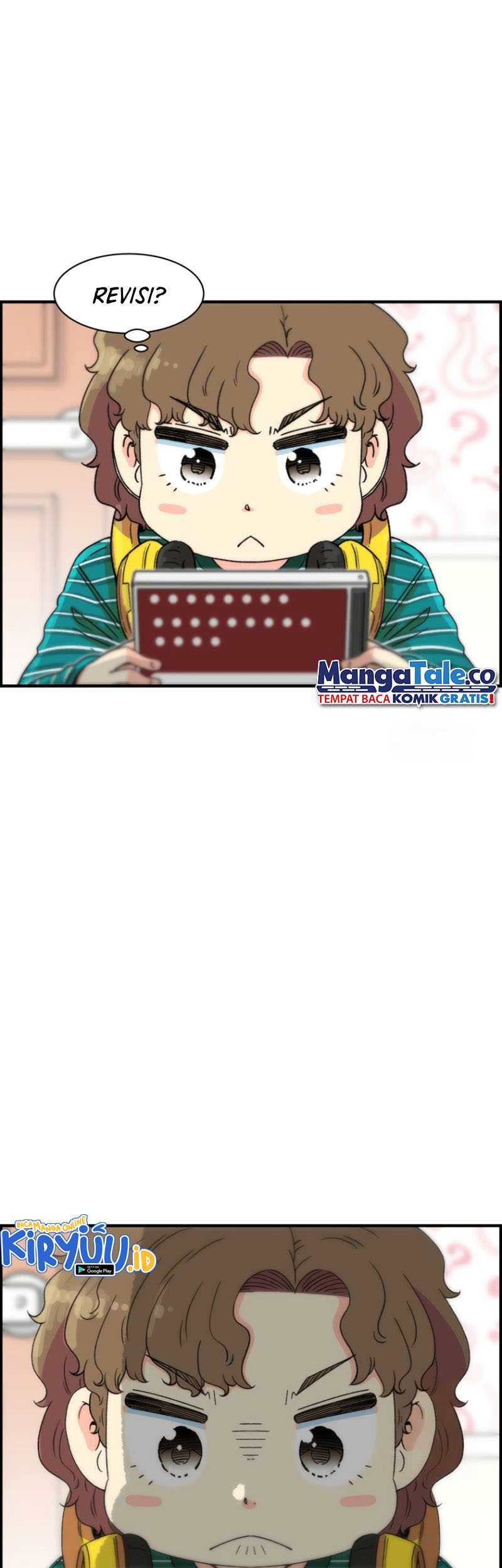 Beethoven Reborn Bab 16 halaman 60