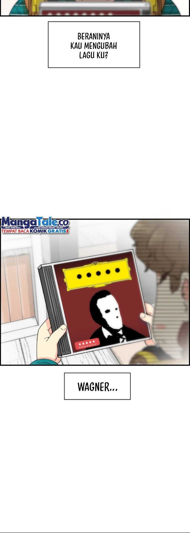 Beethoven Reborn Bab 16 halaman 61