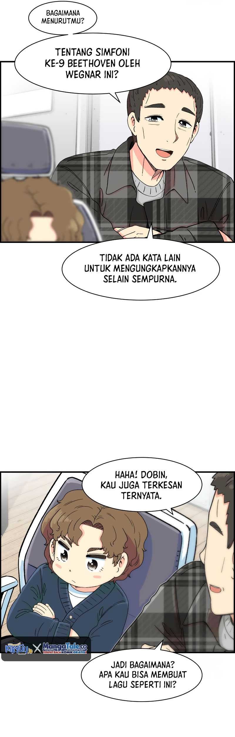 Beethoven Reborn Bab 17 halaman 6