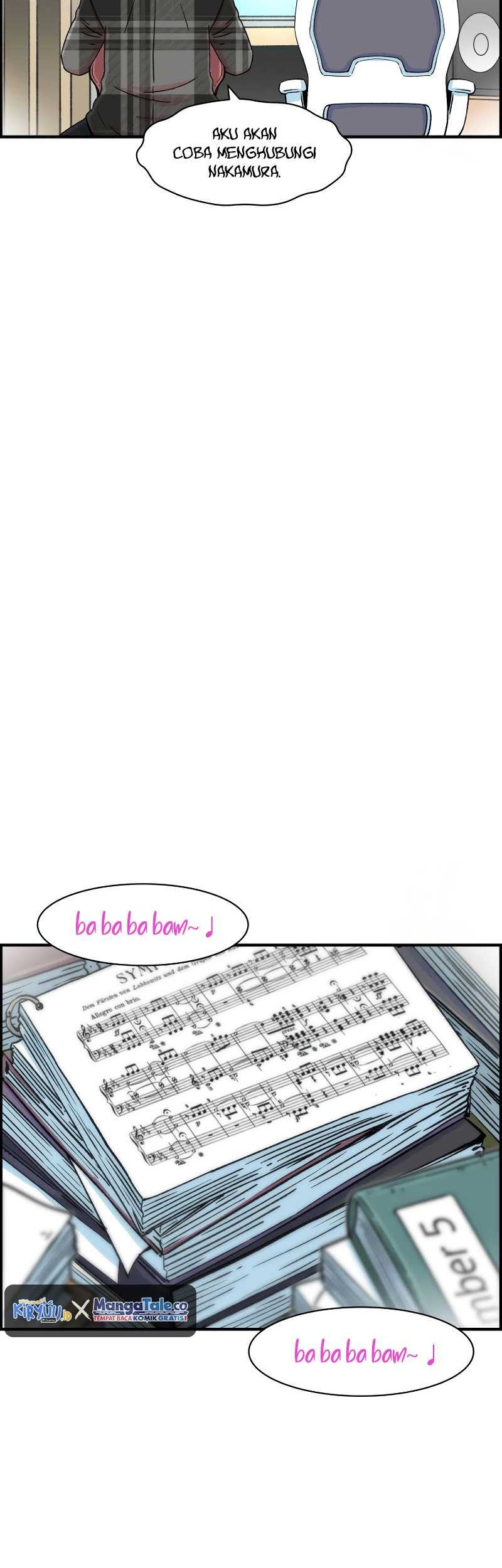 Beethoven Reborn Bab 17 halaman 15