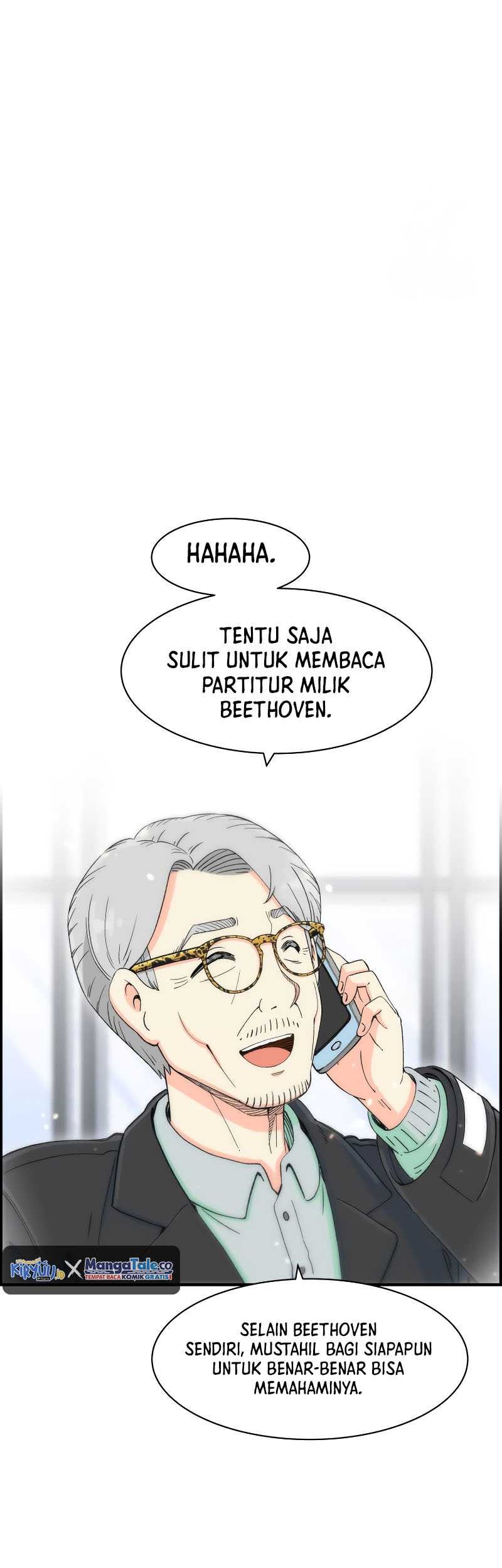 Beethoven Reborn Bab 17 halaman 28