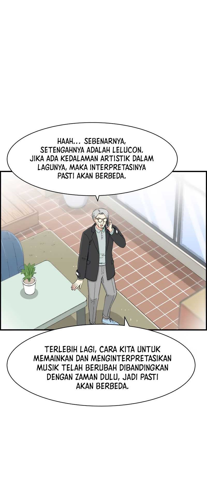Beethoven Reborn Bab 17 halaman 29