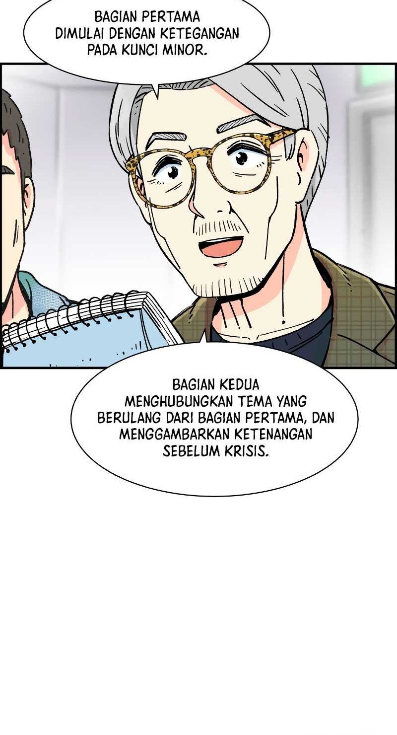 Beethoven Reborn Bab 17 halaman 45