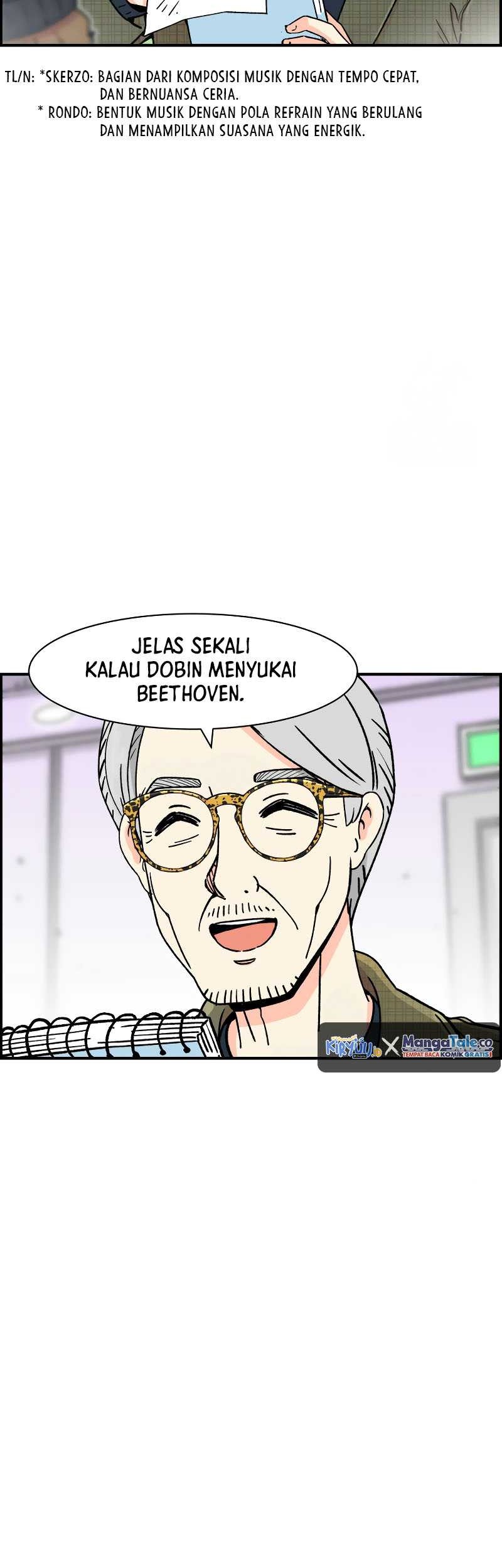Beethoven Reborn Bab 17 halaman 48