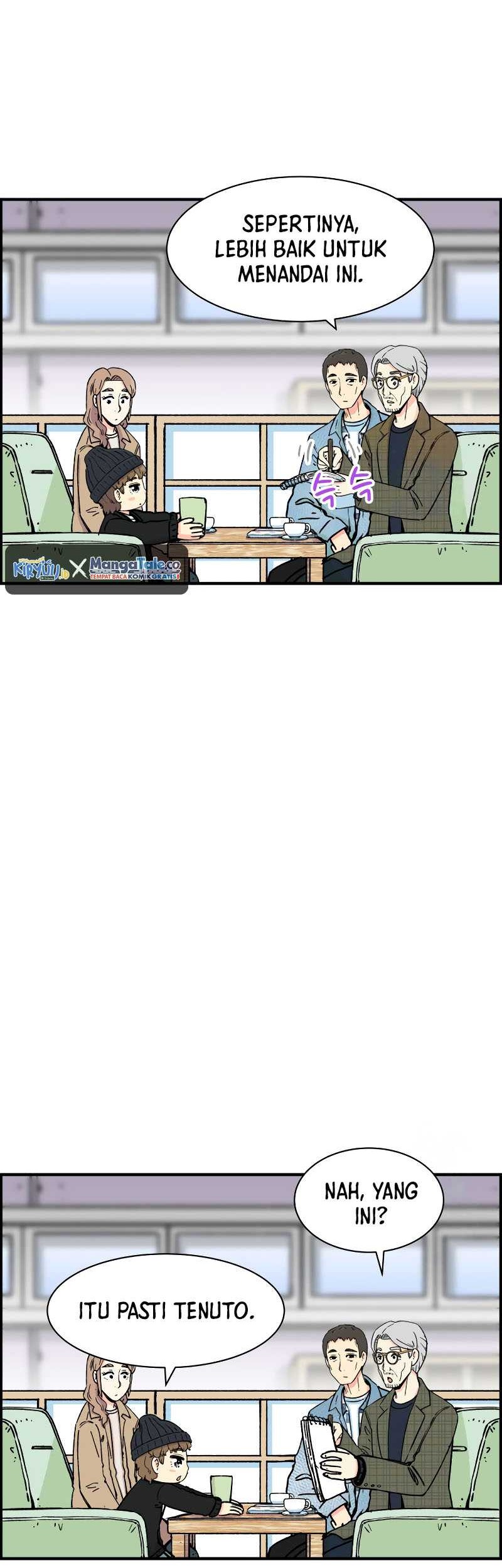 Beethoven Reborn Bab 17 halaman 53