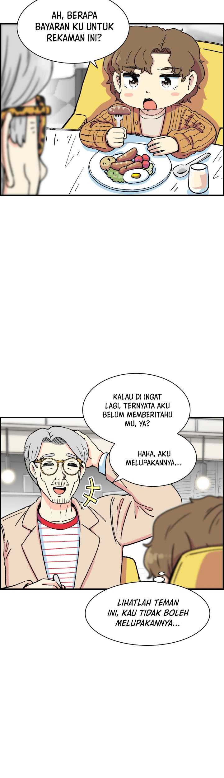 Beethoven Reborn Bab 18 halaman 16