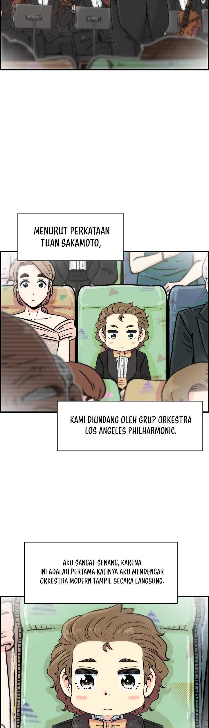 Beethoven Reborn Bab 18 halaman 40