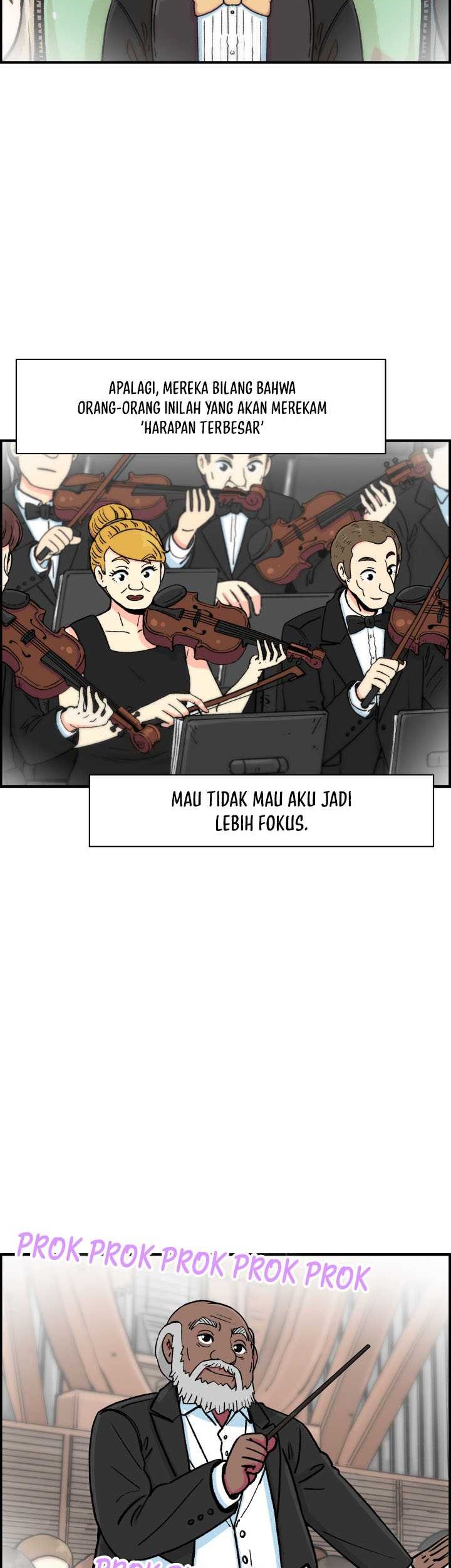 Beethoven Reborn Bab 18 halaman 41