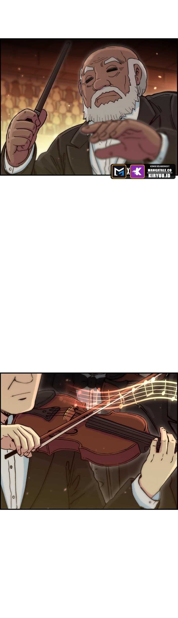 Beethoven Reborn Bab 18 halaman 45