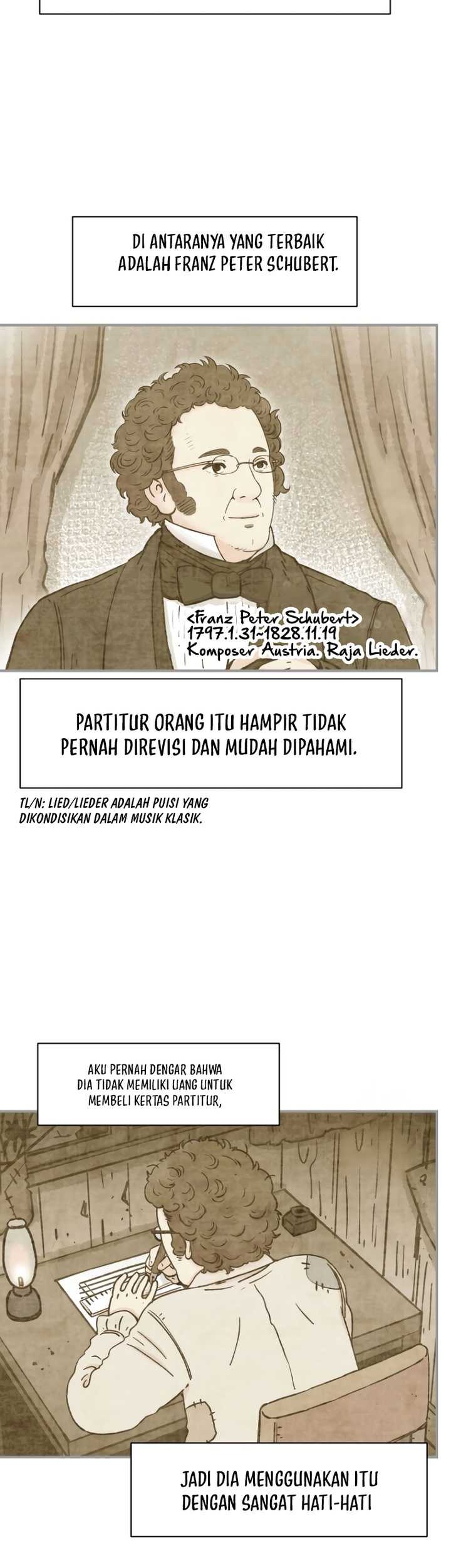 Beethoven Reborn chapter 19 halaman 16