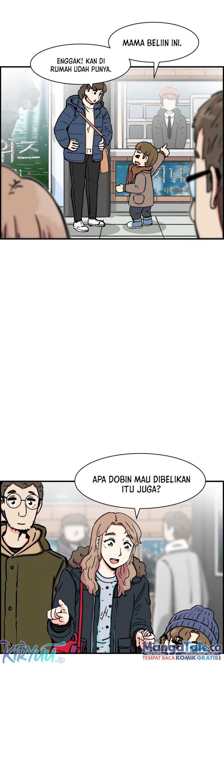 Beethoven Reborn chapter 19 halaman 52
