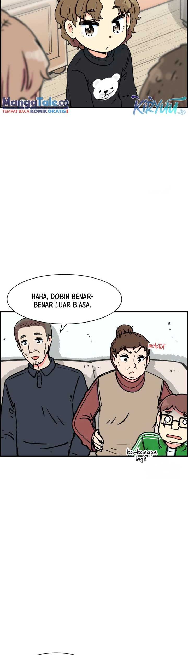 Beethoven Reborn chapter 19 halaman 59