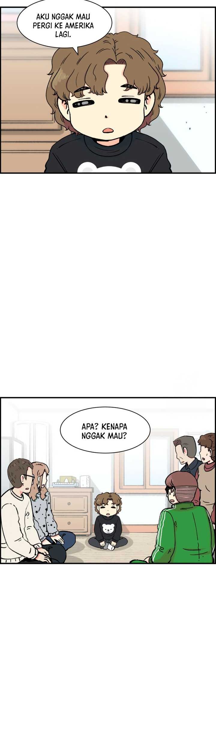 Beethoven Reborn chapter 19 halaman 60