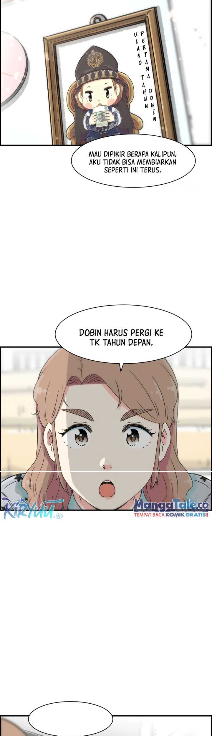 Beethoven Reborn chapter 19 halaman 66