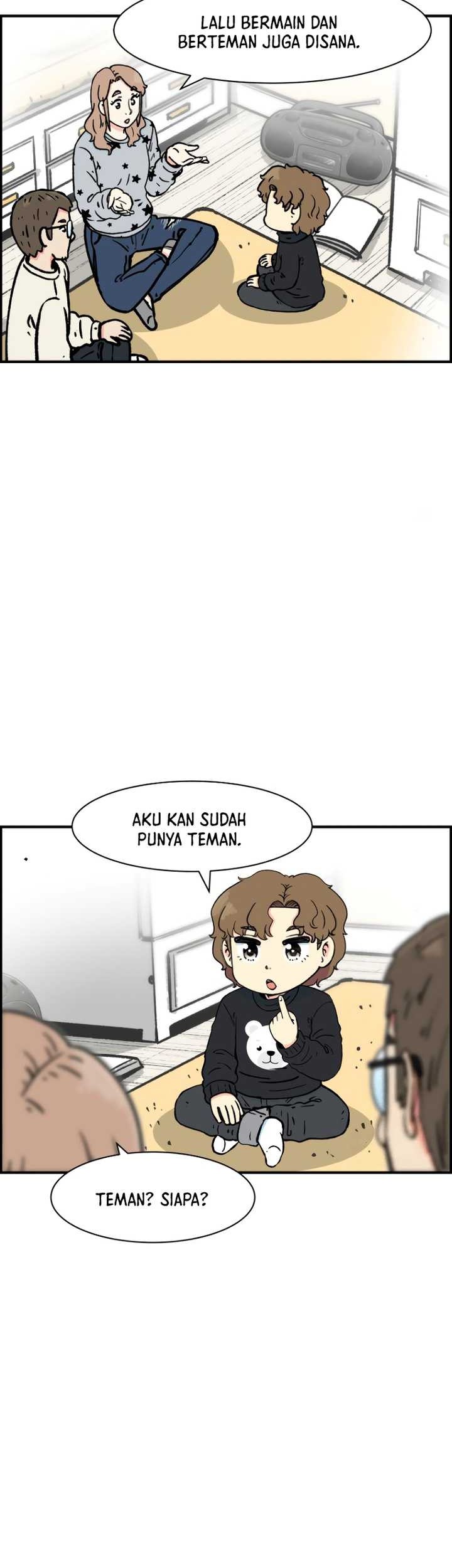 Beethoven Reborn chapter 19 halaman 68