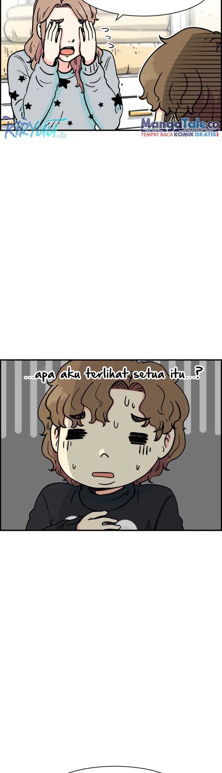 Beethoven Reborn chapter 19 halaman 72