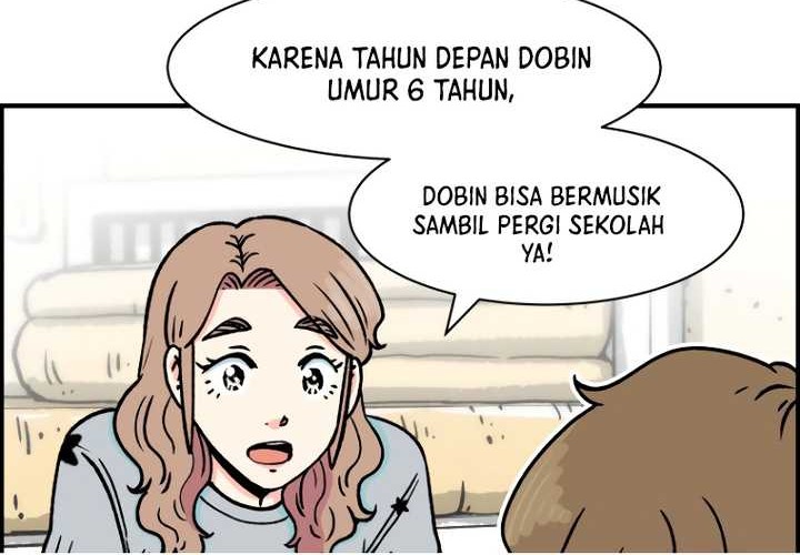 Beethoven Reborn chapter 19 halaman 73