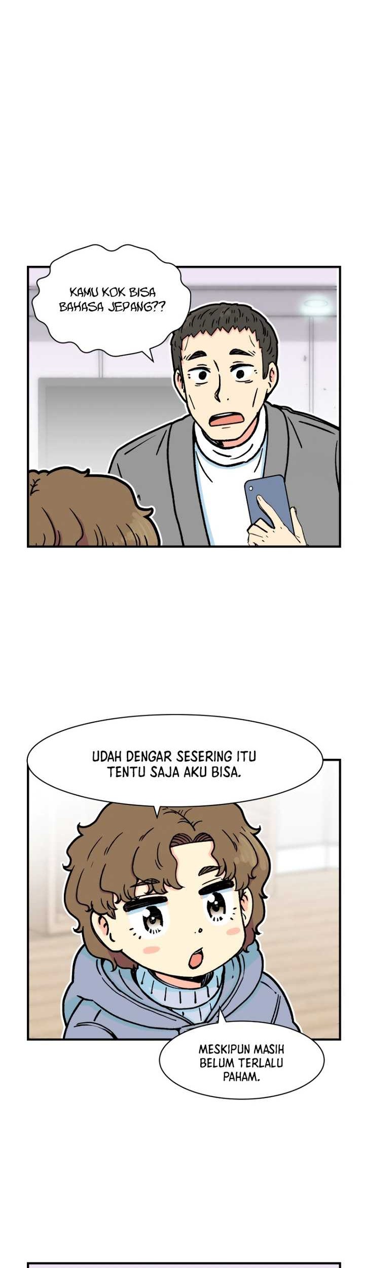 Beethoven Reborn chapter 19 halaman 79