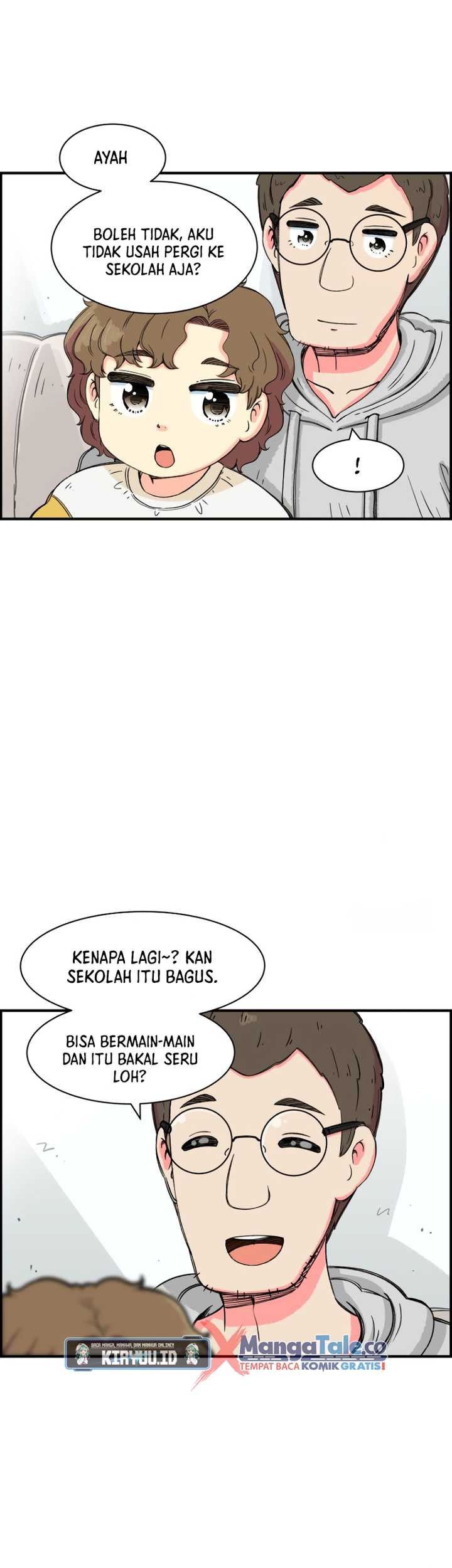 Beethoven Reborn Bab 20 halaman 10