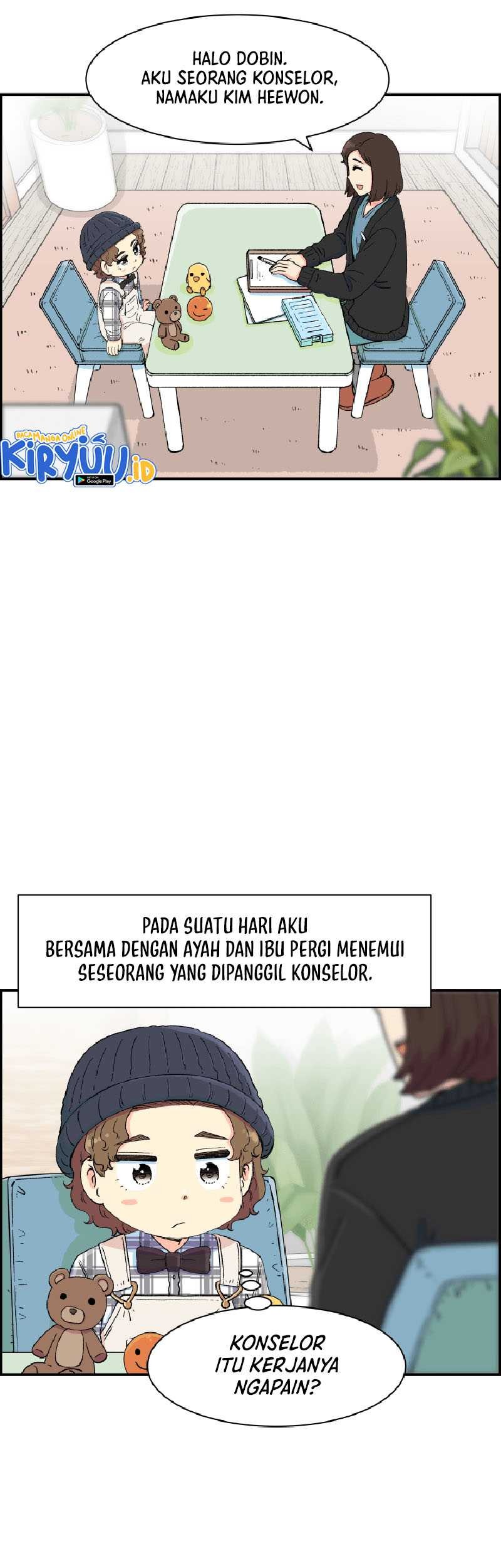 Beethoven Reborn Bab 22 halaman 8
