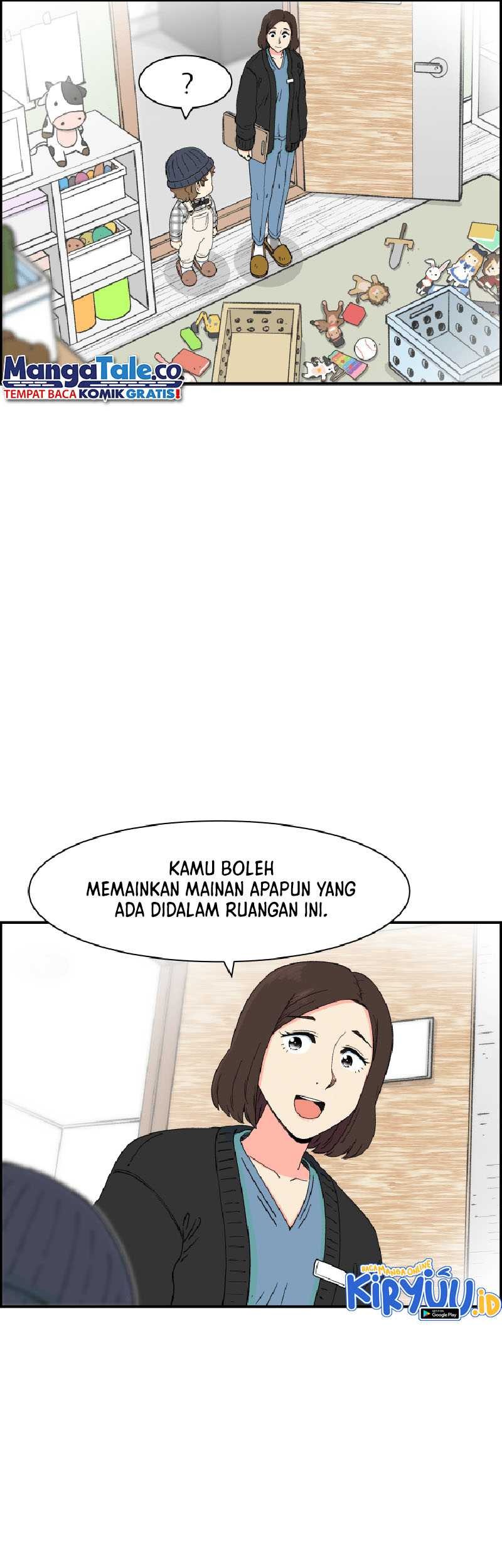 Beethoven Reborn Bab 22 halaman 20