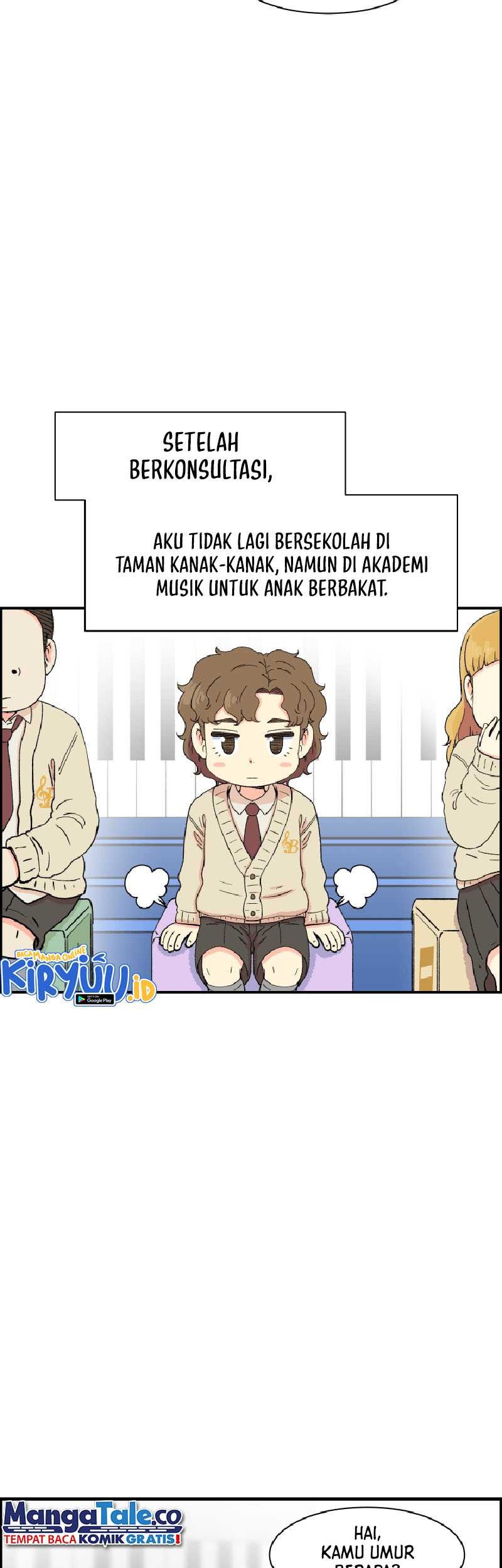 Beethoven Reborn Bab 22 halaman 58