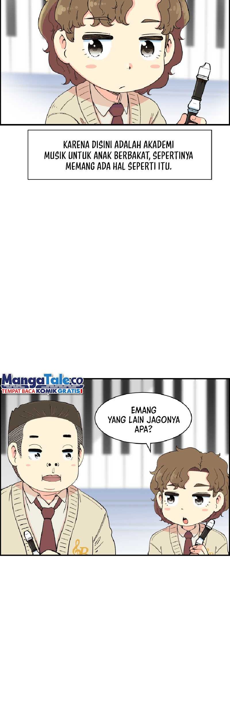 Beethoven Reborn Bab 22 halaman 65